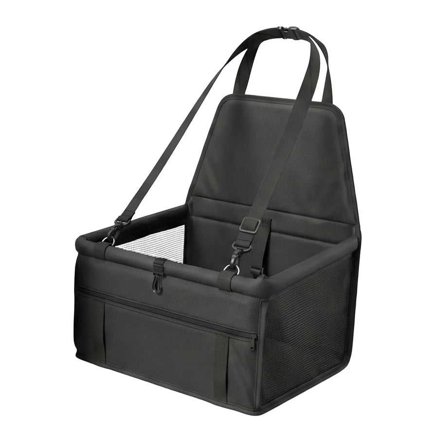 Waterproof Non-Slip Car Seat Cover for Dogs