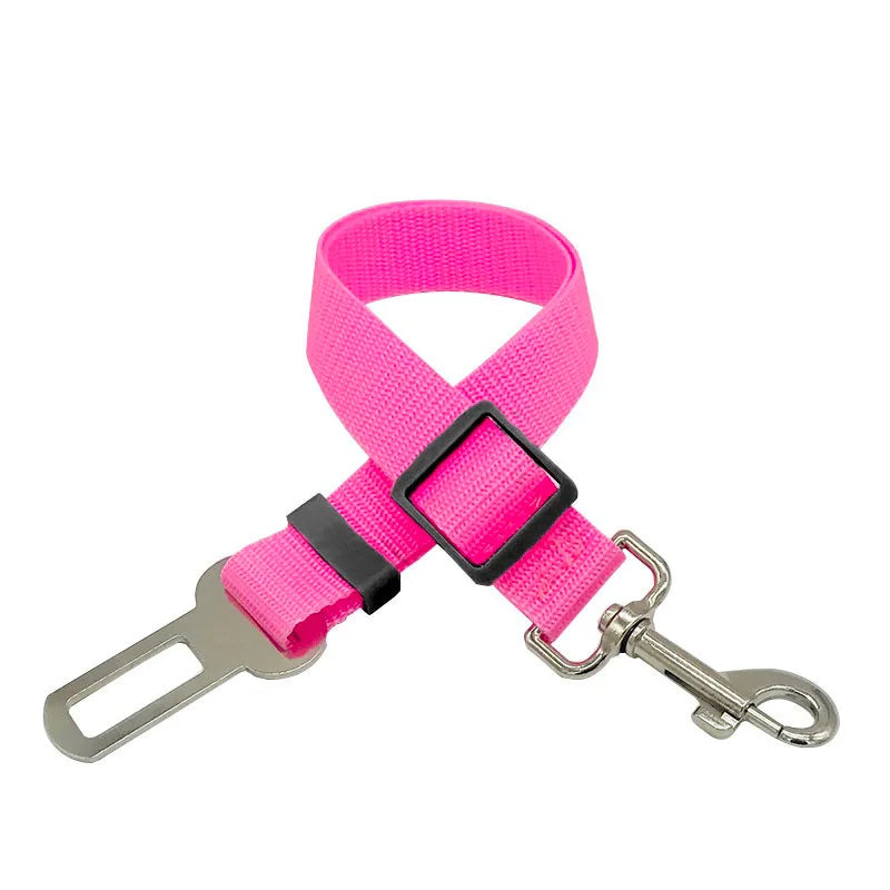 Dog Car Seat Belt
