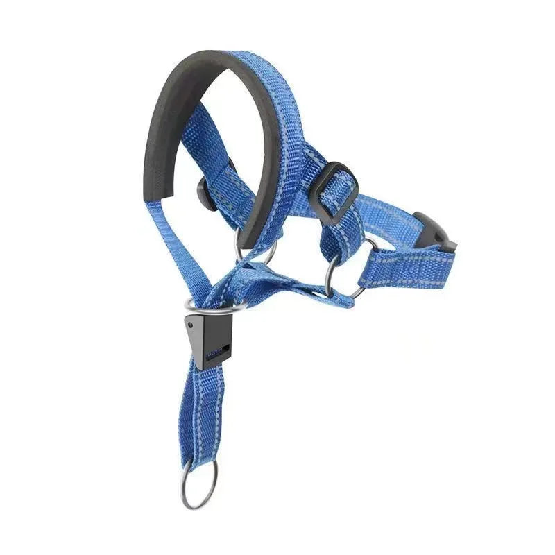 No-Pull Dog Head Halter