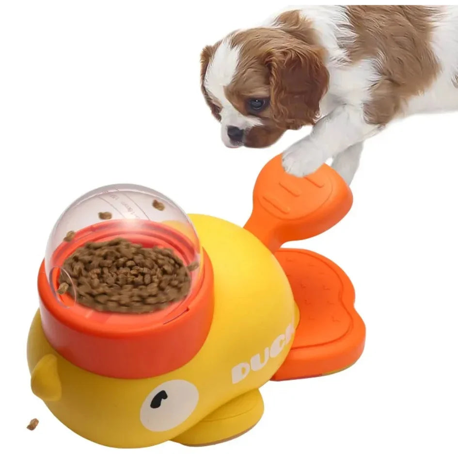 Indestructible Dog Chew Toy