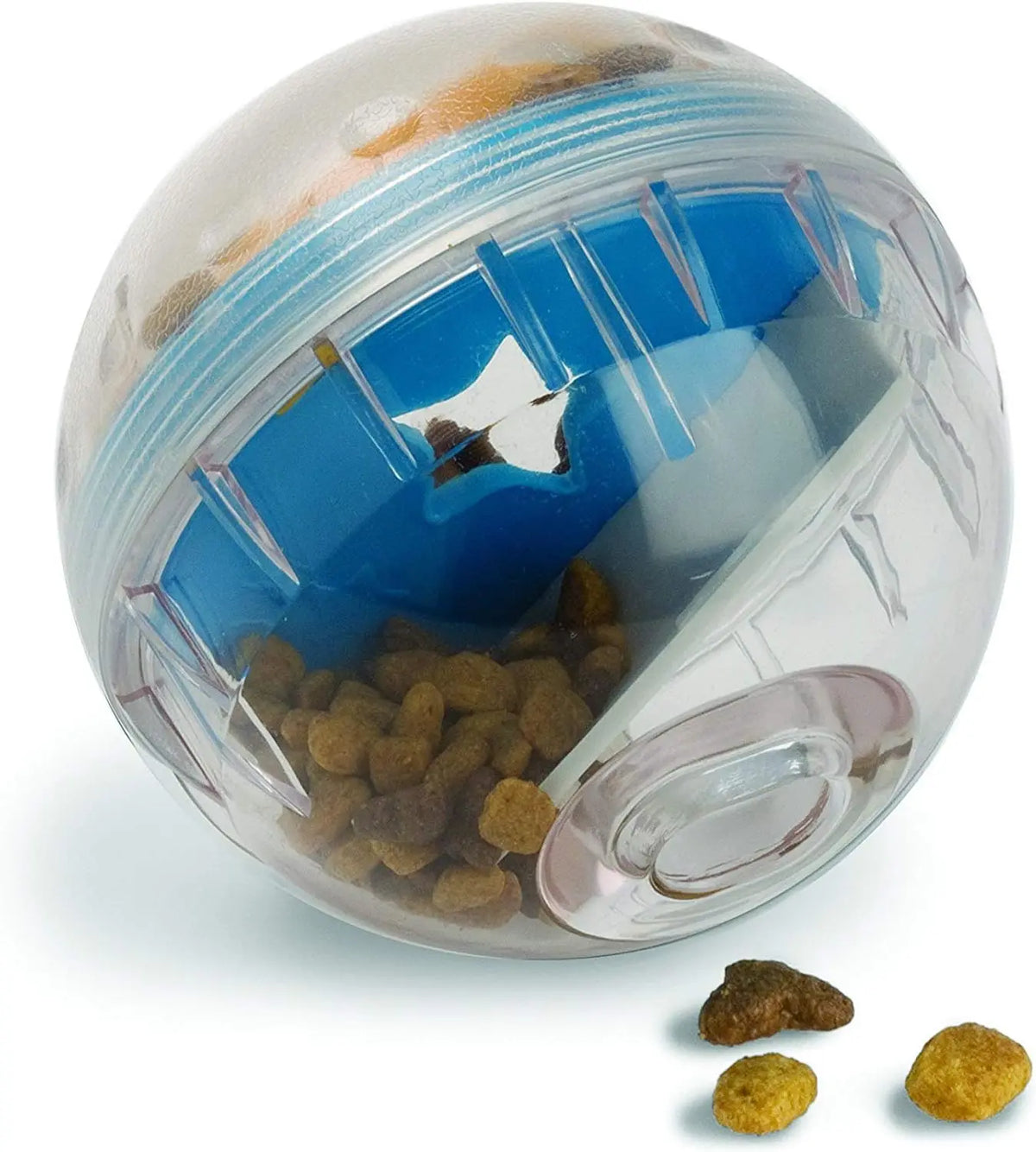 IQ Treat Ball for Dogs