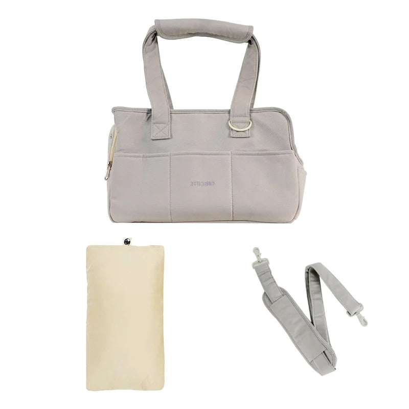 Small Dog & Cat Shoulder Carrier Bag