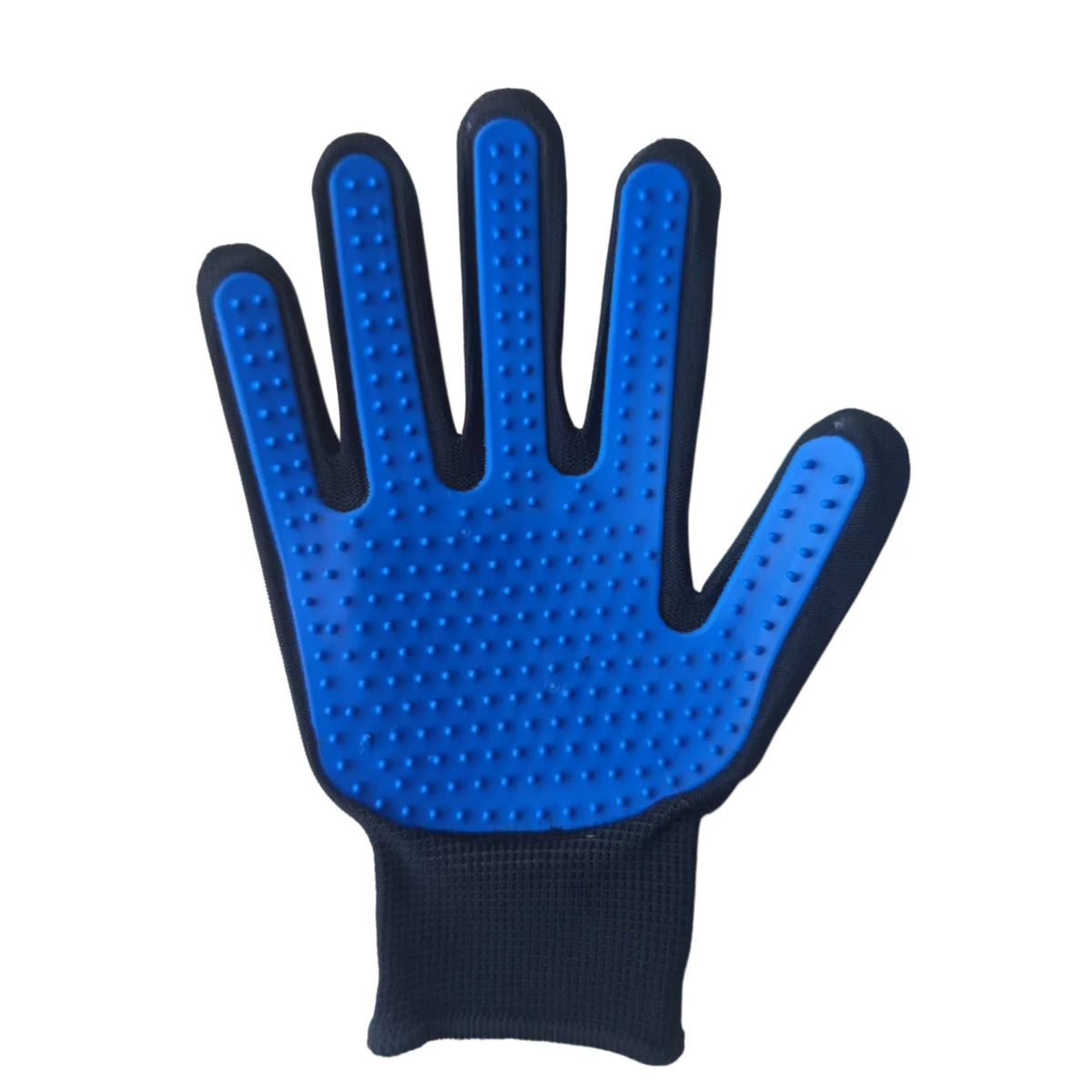 Pet Grooming & Deshedding Glove