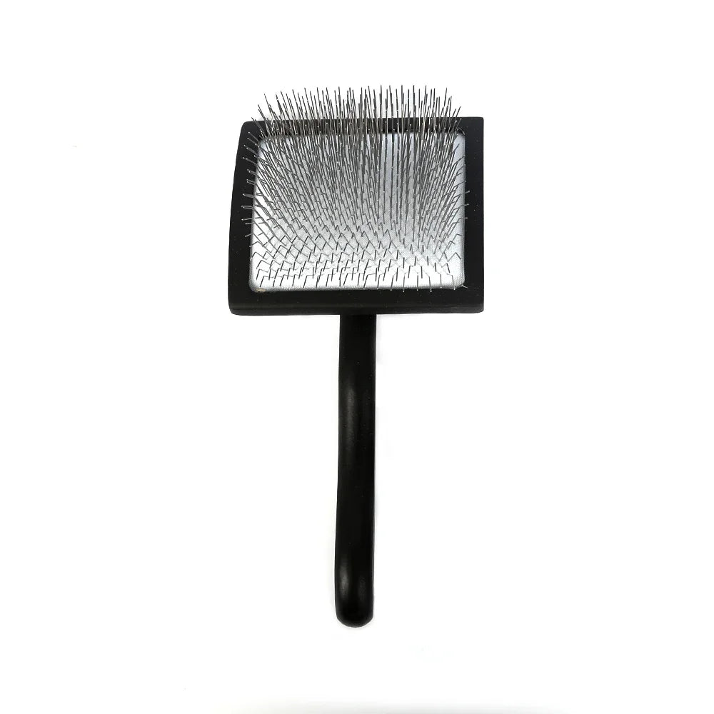 Manual Pet Hair Remover Brush