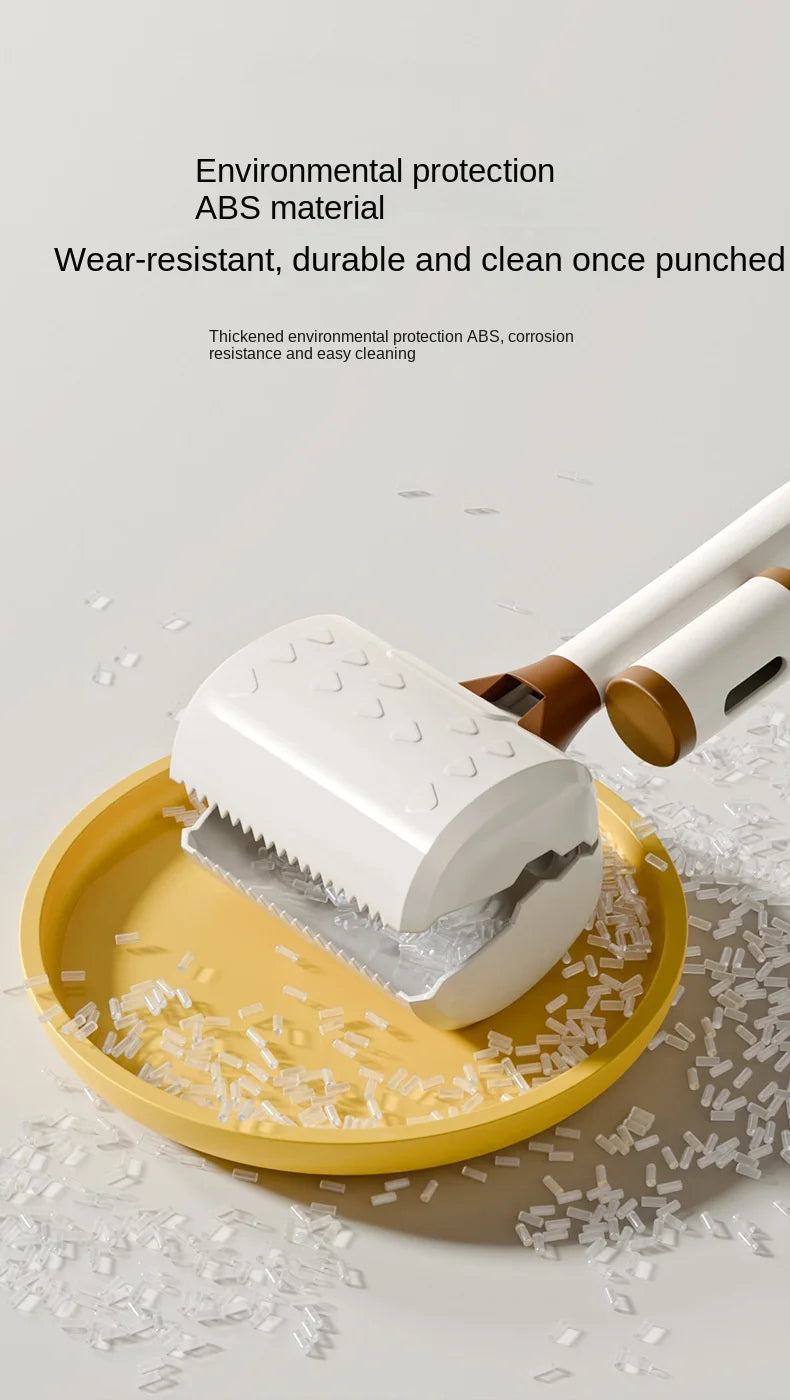 Dog Toilet Picker When Walking The Dog Portable Toilet Picker and Poop