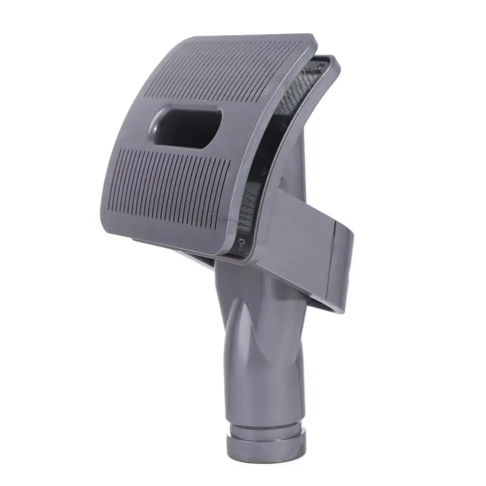 Pet Hair Vacuum Groomer