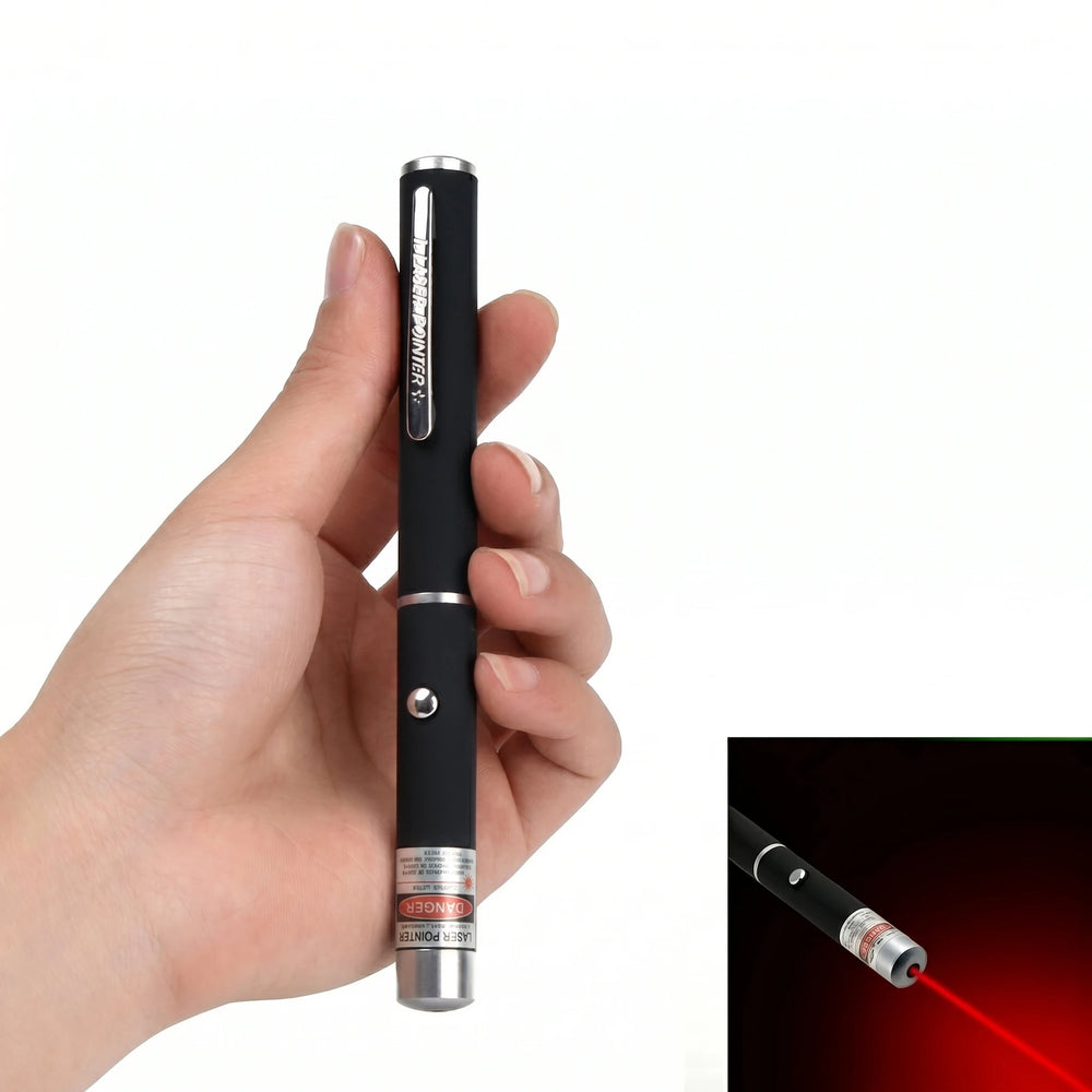 Cat Laser Pointer Toy