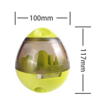 Treat-Dispensing Dog Toy – Slow Feeding Fun