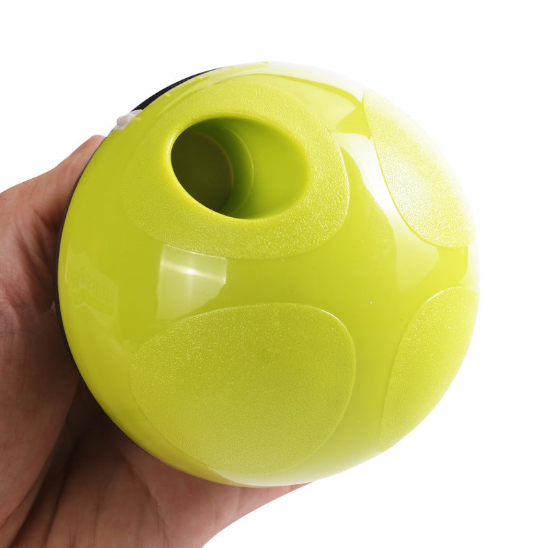 Treat Ball for Dogs – Slow Feeding Toy