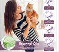 Calming Collar for Dogs & Cats – Natural Anxiety Relief