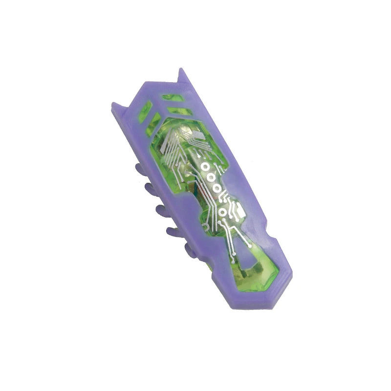 Electric Bug Cat Toy