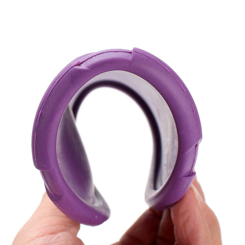 Natural Rubber Training Toy for Dogs – S / L