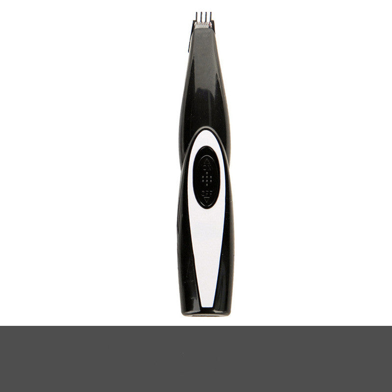 Electric Pet Hair Trimmer – Ceramic Blade