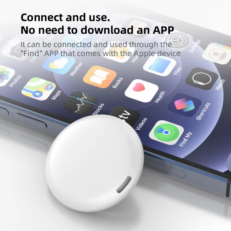 Reflective GPS Tracker Collar with Bell