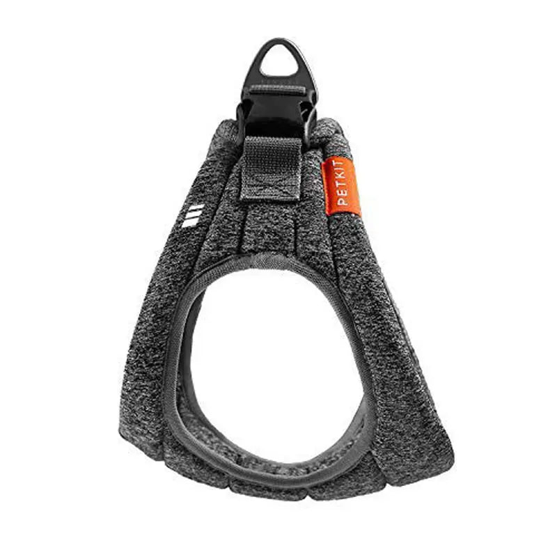 Padded Breathable Dog Harness Vest