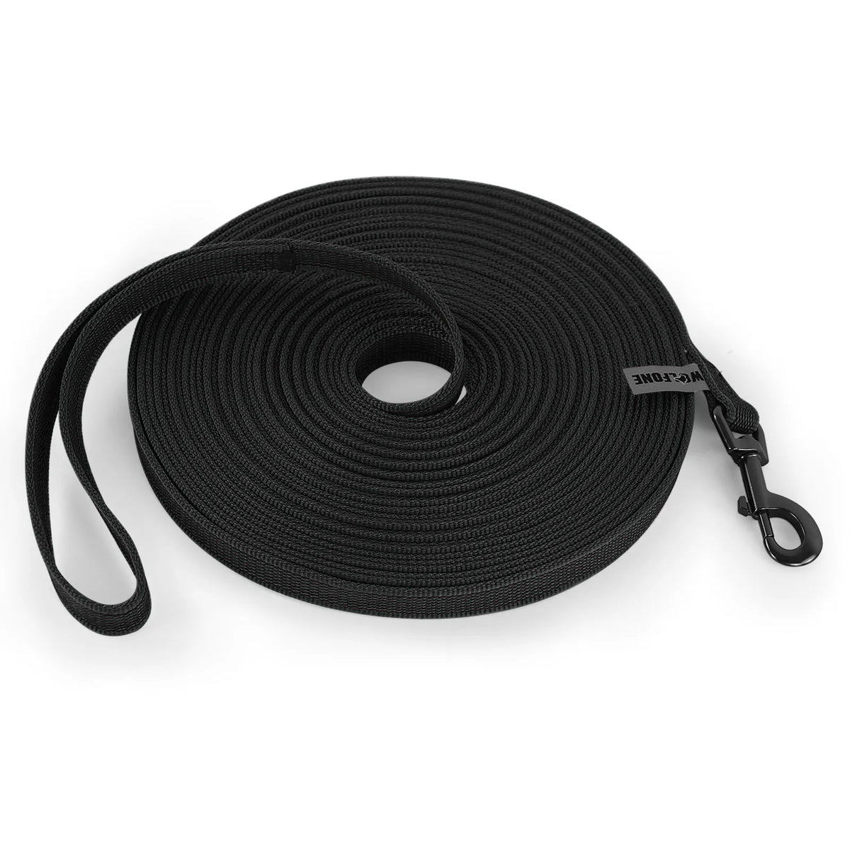 Long Dog Training Leash – Dual Color