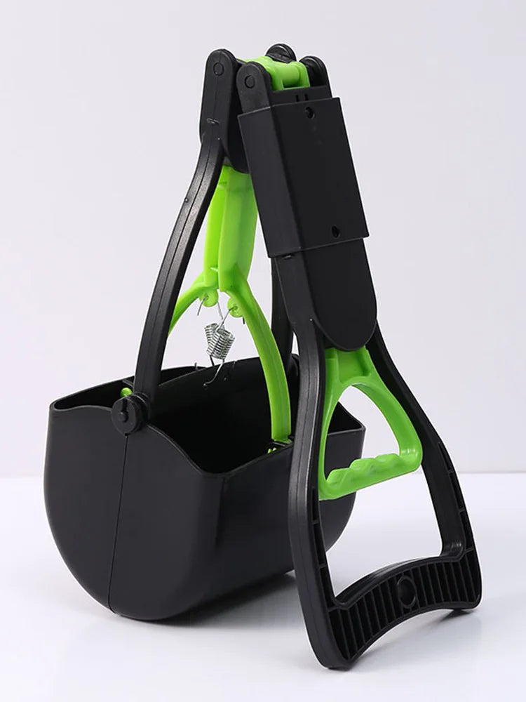 Pet Poop Scooper