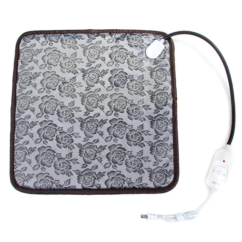 Adjustable Electric Heating Pad for Dogs & Cats
