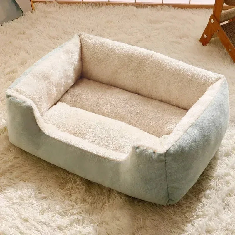 Soft Cushion Pet Bed