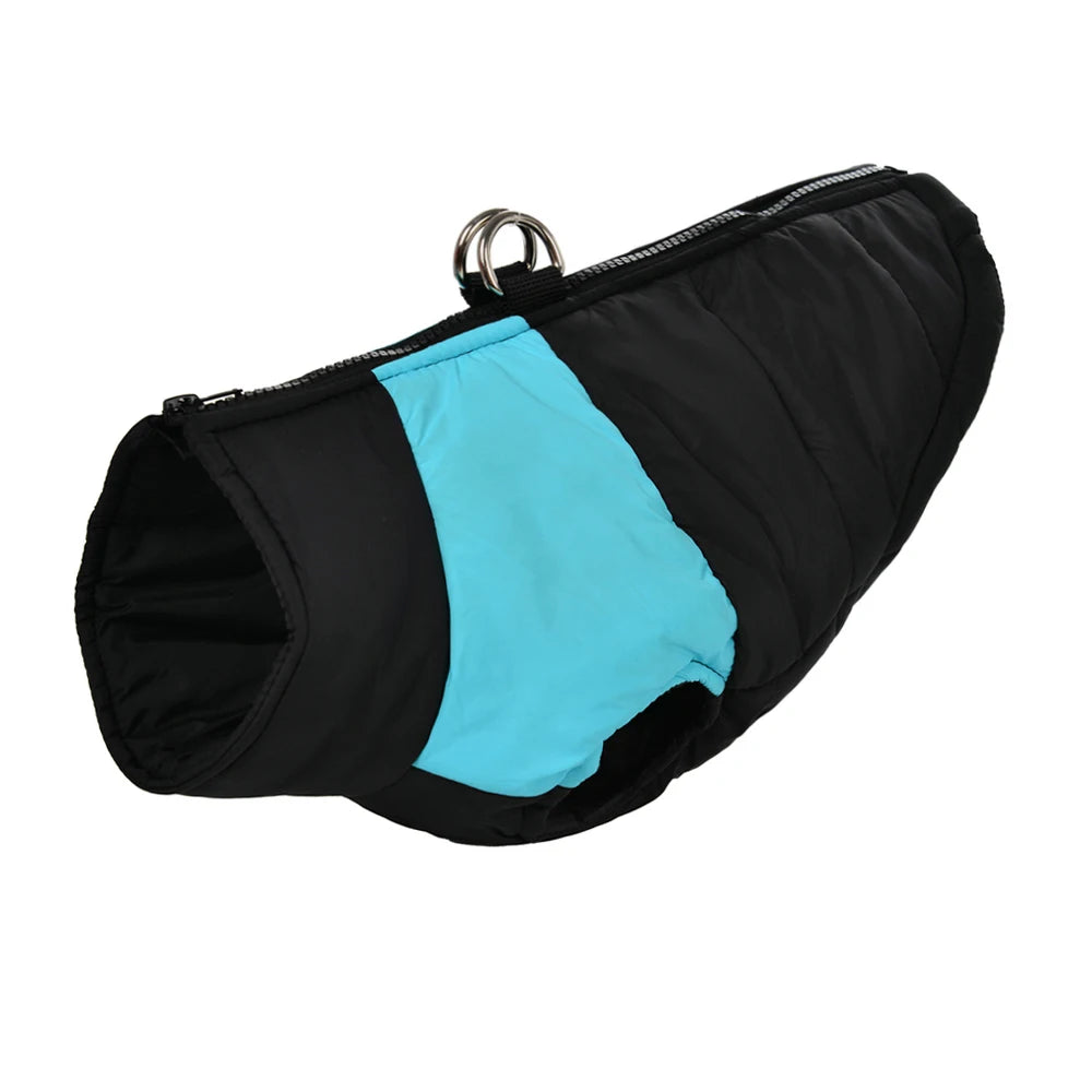 Waterproof Winter Dog Coat
