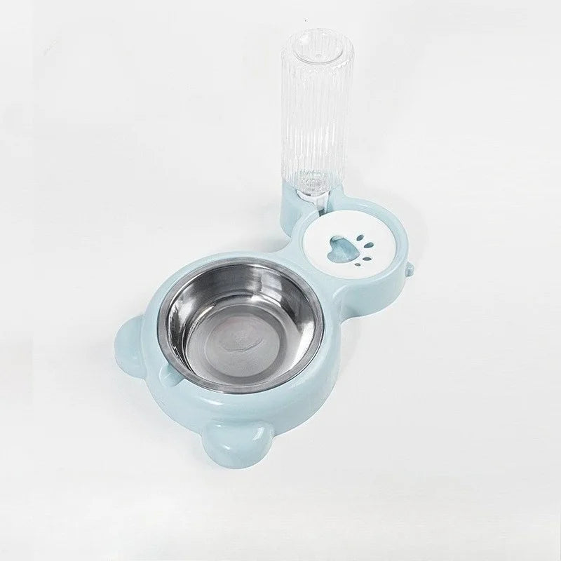 Automatic Pet Water Dispenser