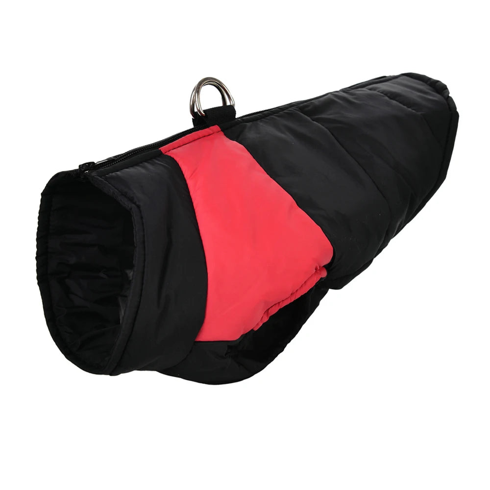 Waterproof Winter Dog Coat