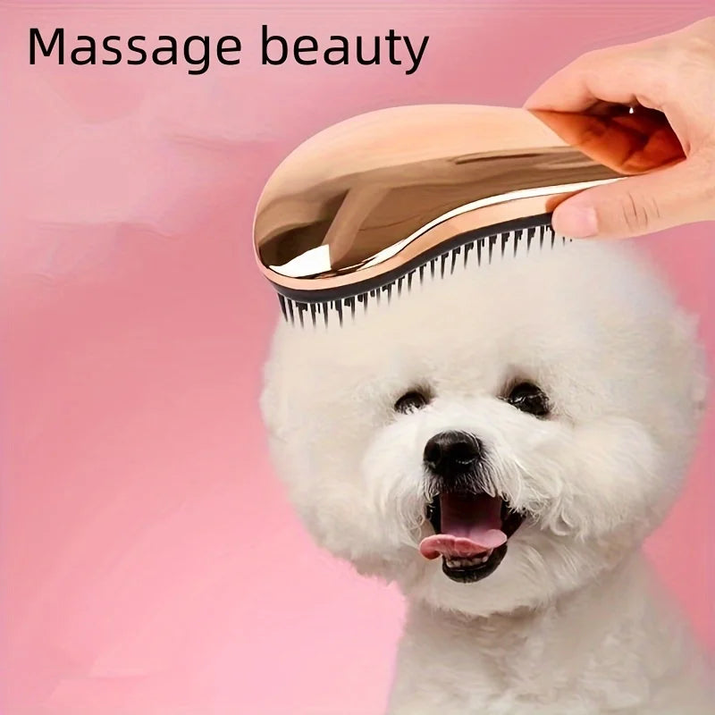Dog Hair Cleaning Comb