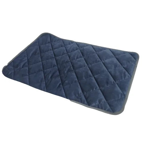 Self-Heating Fleece Pet Mat