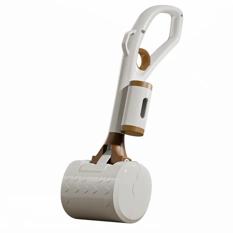 Dog Toilet Picker When Walking The Dog Portable Toilet Picker and Poop