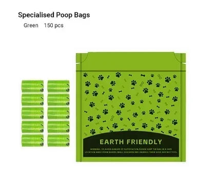 Portable dog waste collector – a convenient accessory for outdoor cleanup