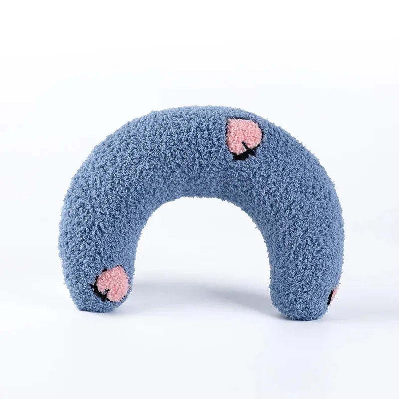 Soft Plush Pet Pillow