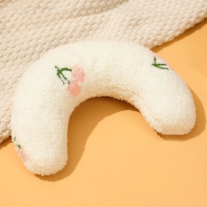 Soft Plush Pet Pillow