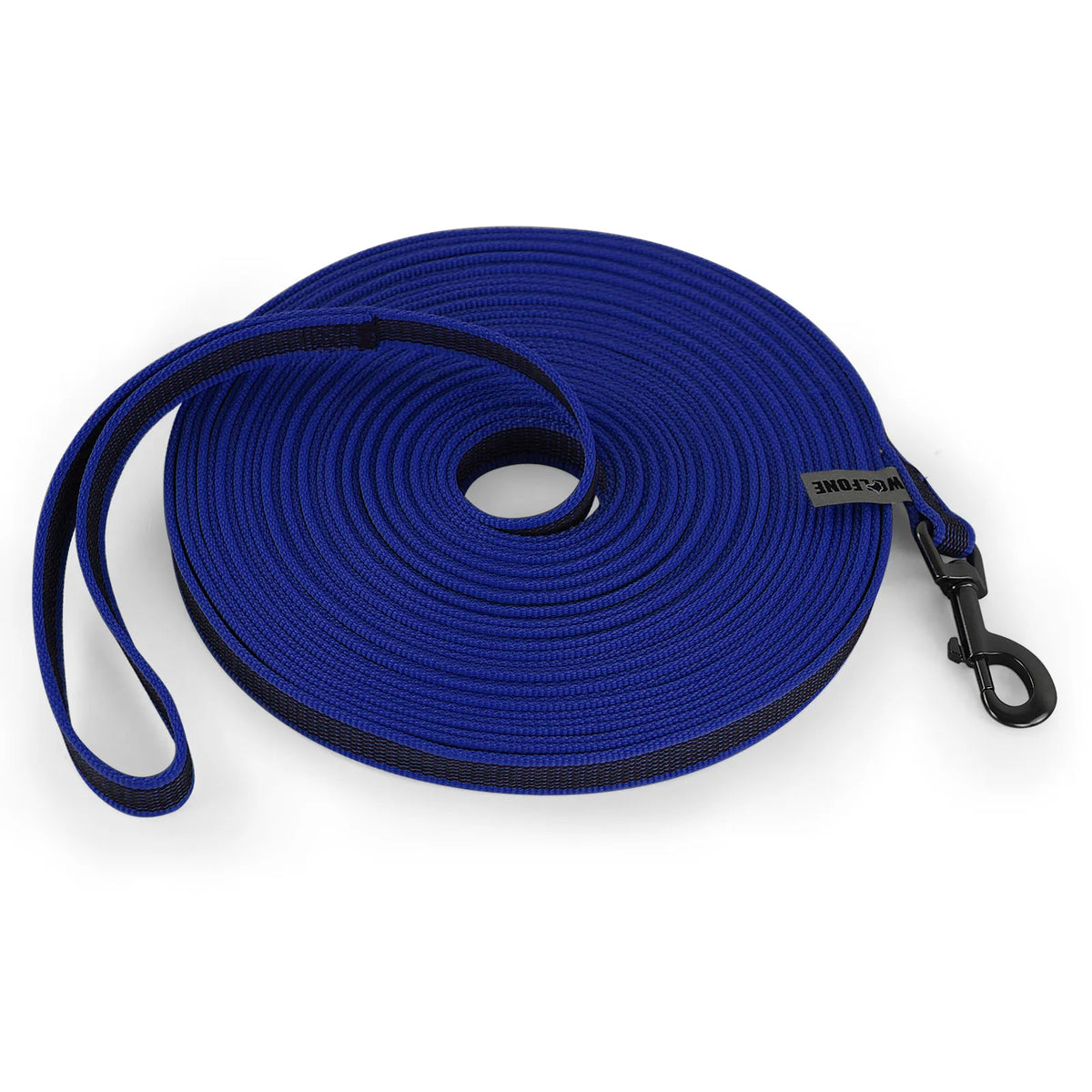Long Dog Training Leash – Dual Color