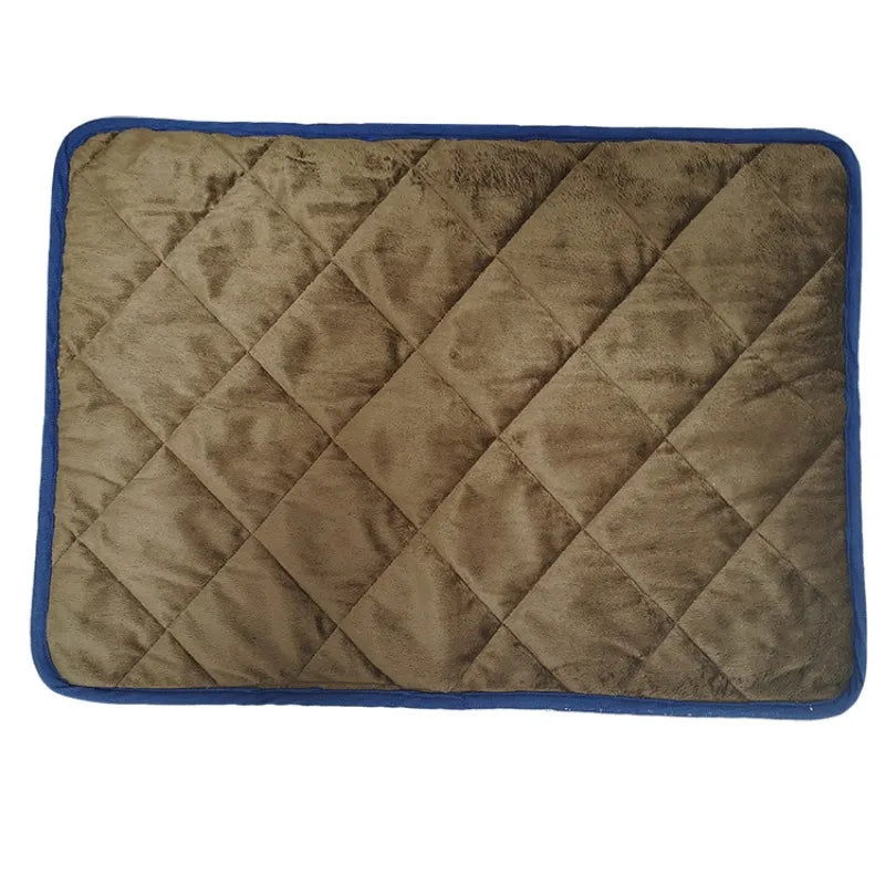 Self-Heating Fleece Pet Mat