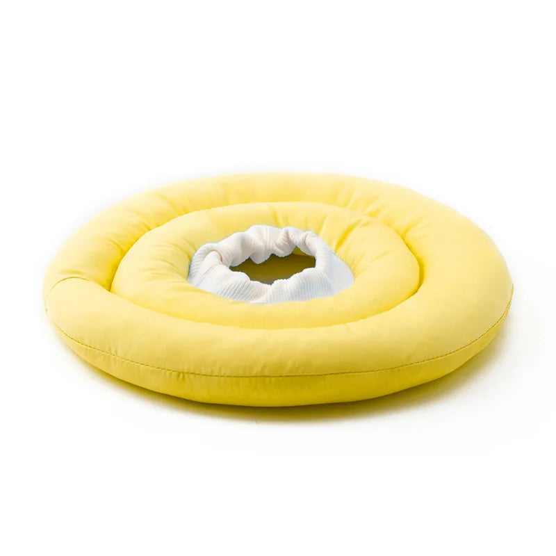 Adjustable Recovery Cone for Dogs (Elizabethan Collar)