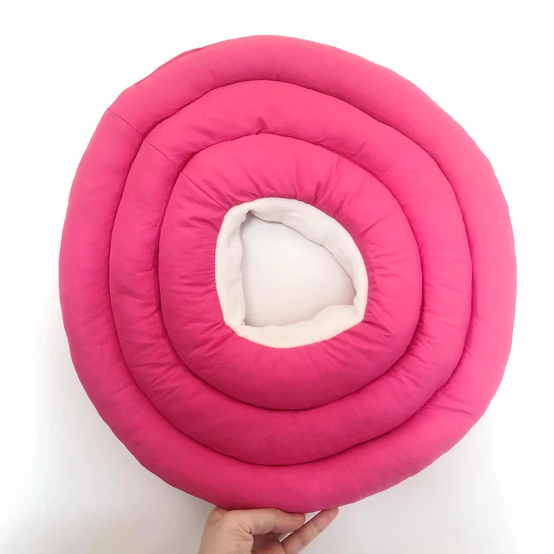 Adjustable Recovery Cone for Dogs (Elizabethan Collar)