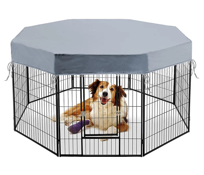Playpen Sun Shade Top Cover