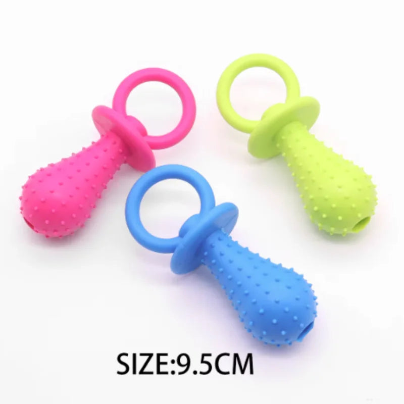 Dog Teething Chew Stick