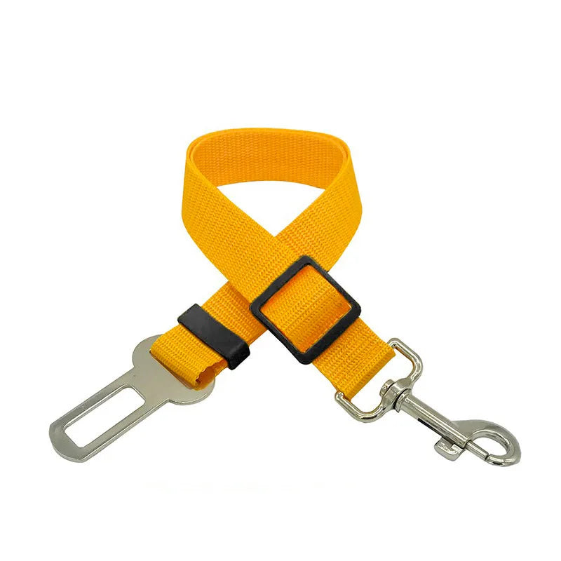 Dog Car Seat Belt