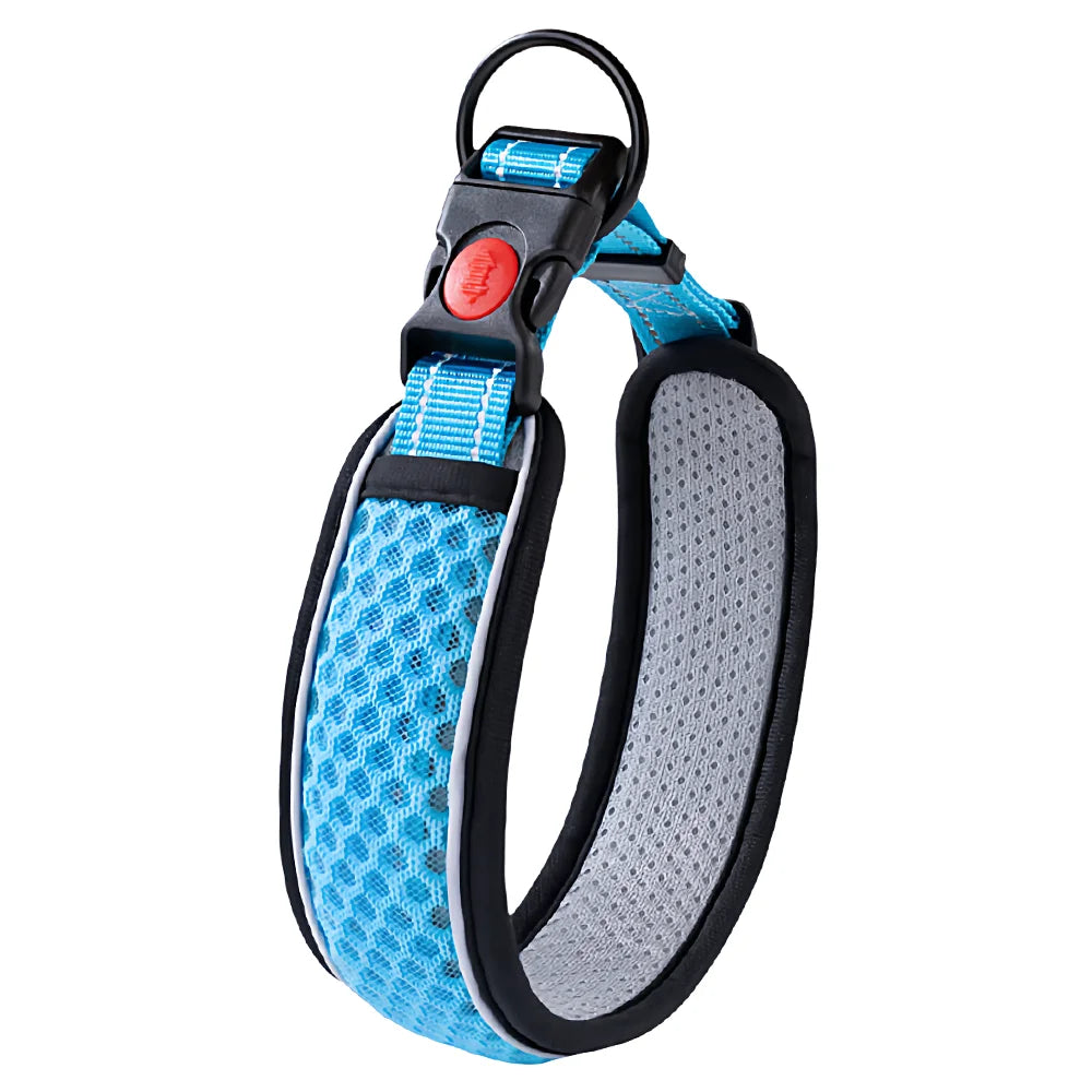 Adjustable Dog Walking Collar