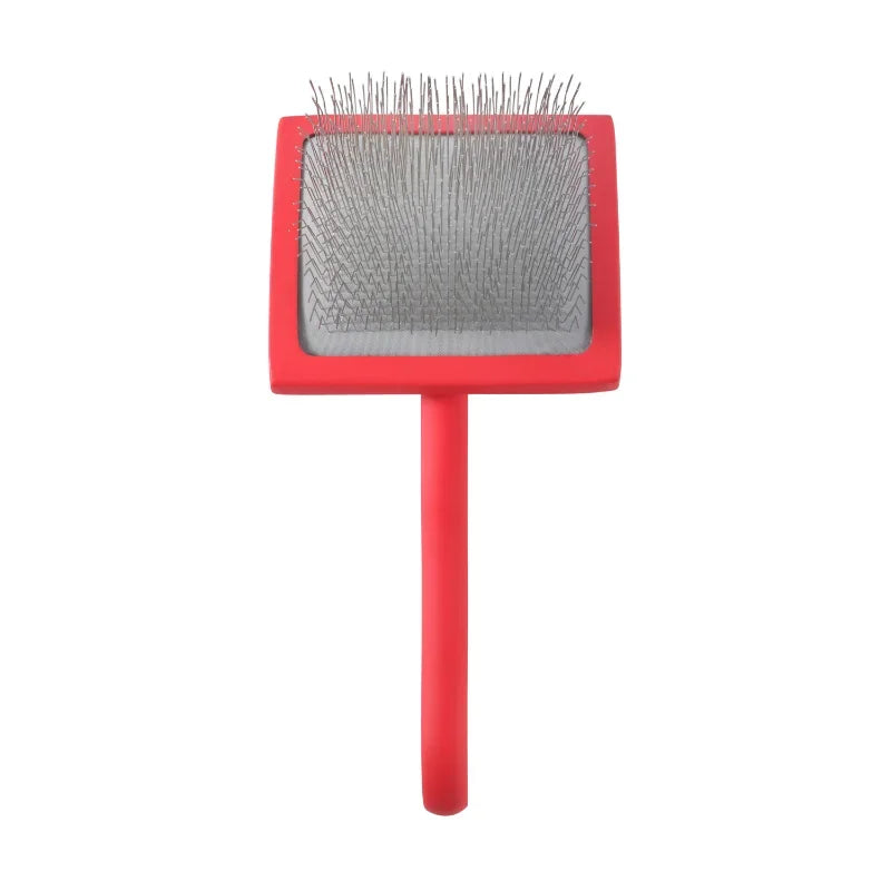 Manual Pet Hair Remover Brush