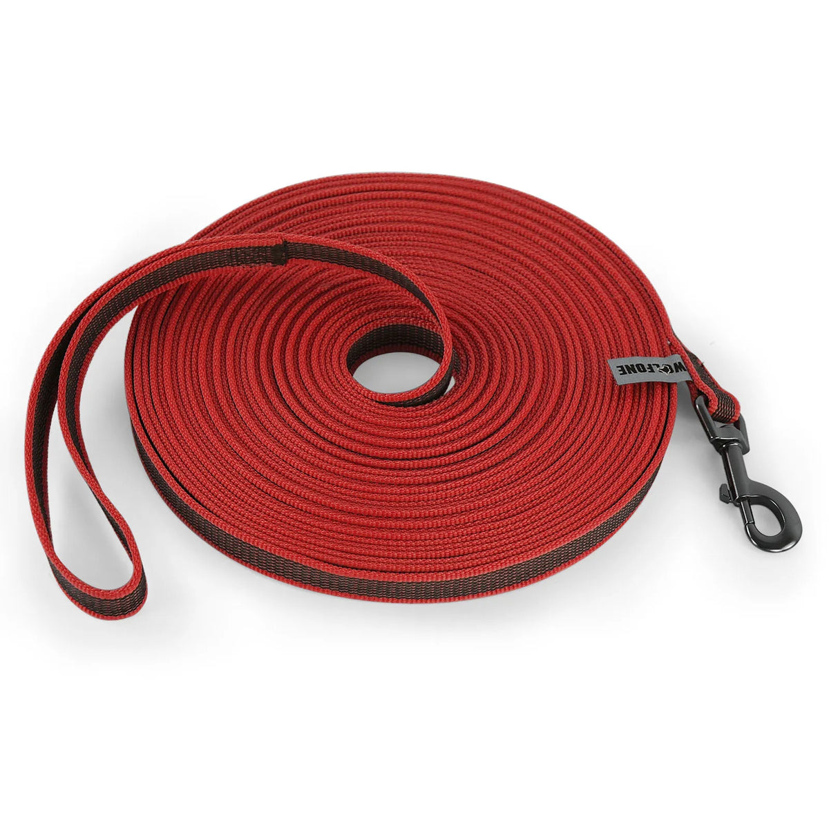 Long Dog Training Leash – Dual Color