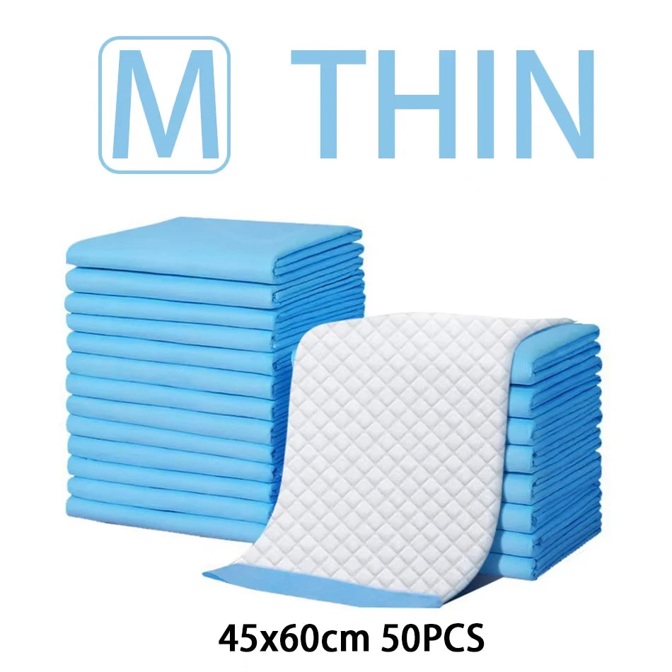 Leak-Proof Puppy Potty Training Pads