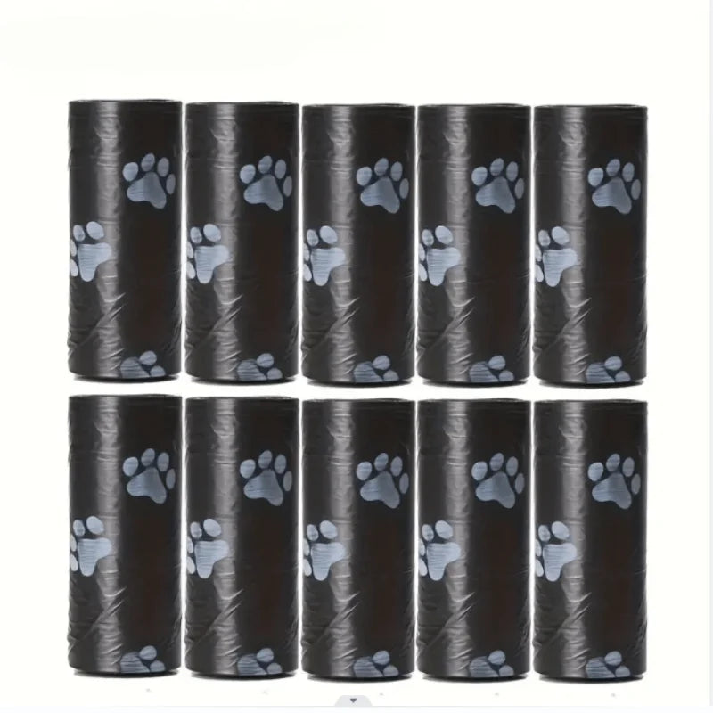 Pet Waste Bags – Bulk Rolls