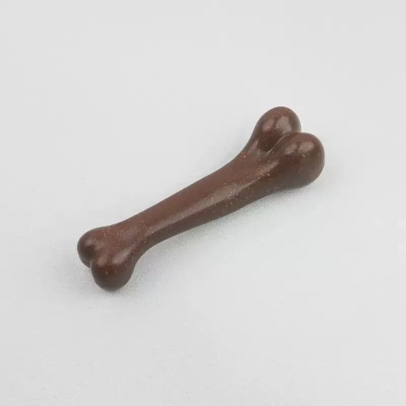 Tough Dog Bone Chew Toy
