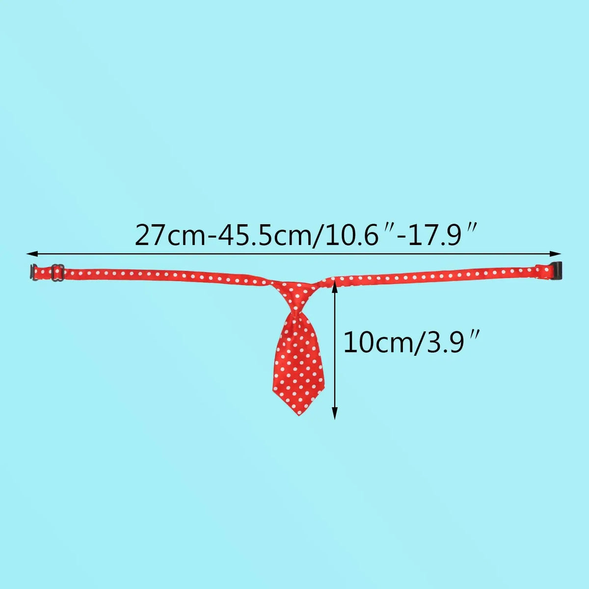 Pet Bow Tie Bulk Pack (25–100 pcs)