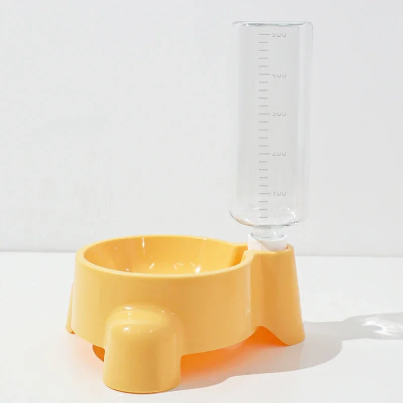 Automatic Water Feeder Bowl
