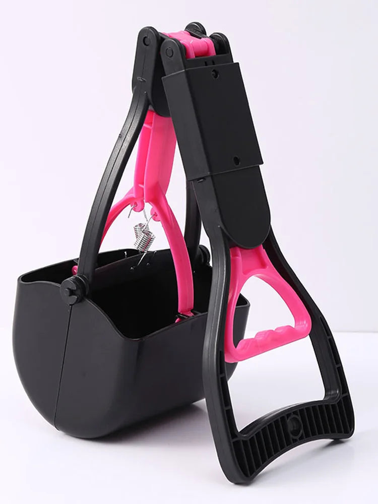 Pet Poop Scooper