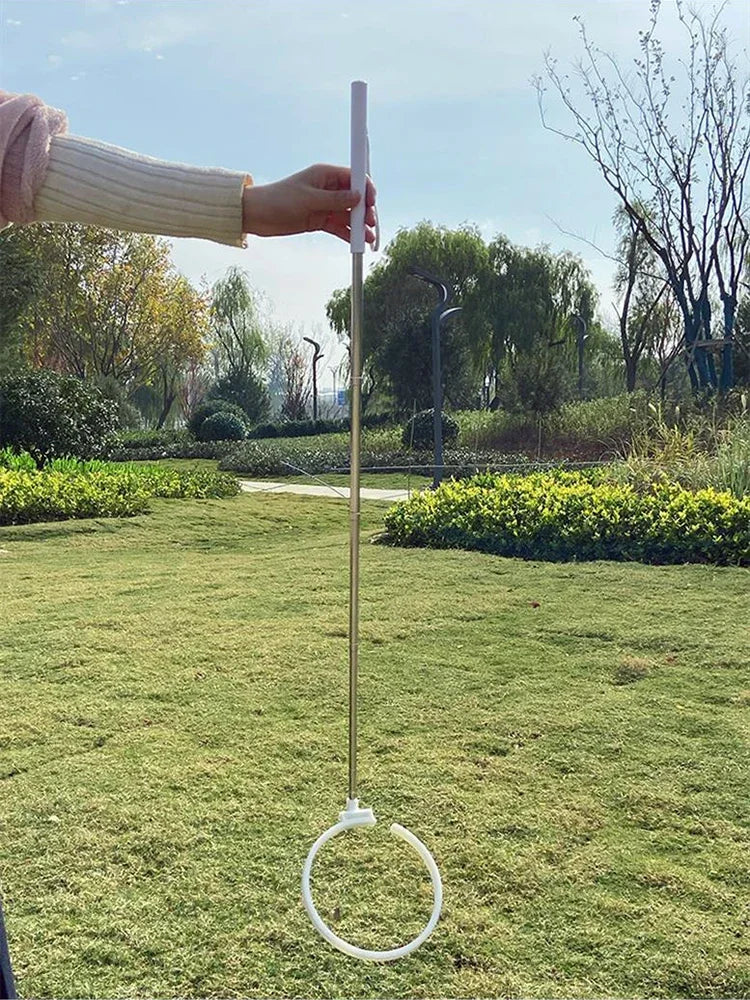 Portable dog waste collector – a convenient accessory for outdoor cleanup