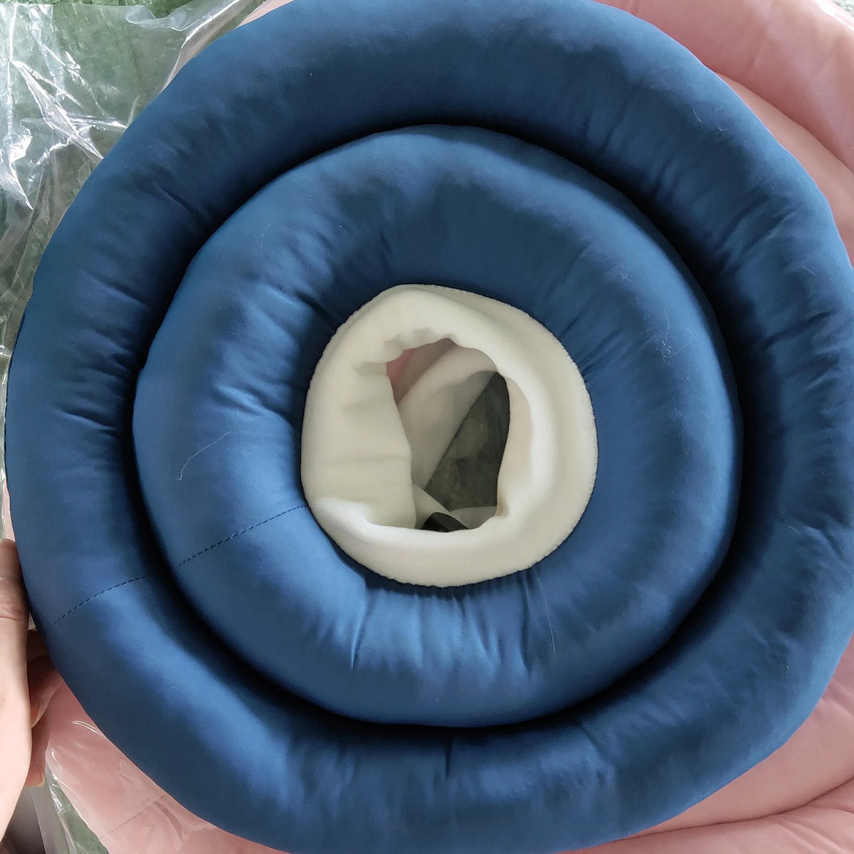 Adjustable Recovery Cone for Dogs (Elizabethan Collar)